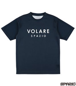 Jr.Pippoバレープラシャツ1