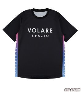 Jr.Volareバレープラシャツ2