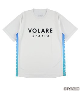 Jr.Volareバレープラシャツ2