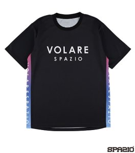 Volareバレープラシャツ2