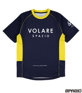 Volareバレープラシャツ1