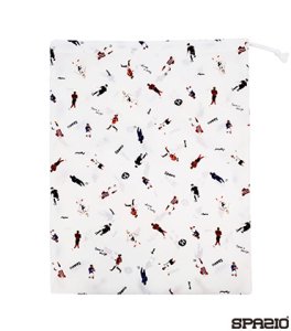 レジェンド総柄シューズケース2