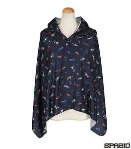 Jr.クールポンチョ4