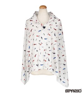 Jr.クールポンチョ4