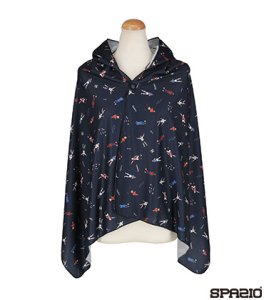 クールポンチョ4