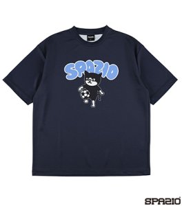 Jr.PIPPOリフティングオーバーサイズプラTシャツ