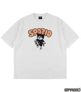 Jr.PIPPOリフティングオーバーサイズプラTシャツ