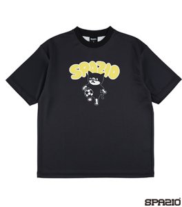 PIPPOリフティングオーバーサイズプラTシャツ