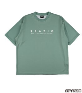 Jr.バックボールオーバーサイズプラTシャツ
