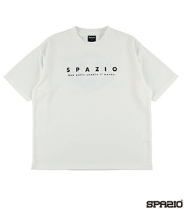 Jr.バックボールオーバーサイズプラTシャツ