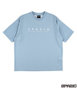 バックボールオーバーサイズプラTシャツ