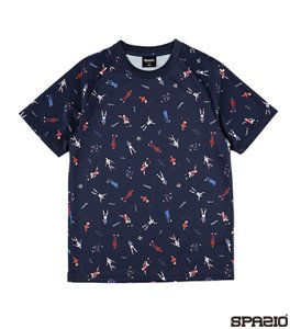 レジェンド総柄プラシャツ2