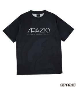 Jr.ペイントプラシャツ