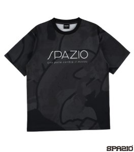 Jr.ペイントプラシャツ