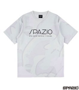 Jr.ペイントプラシャツ