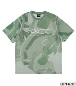 ペイントプラシャツ