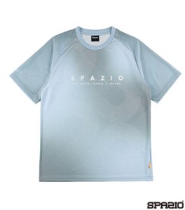 Jr.トラックラインプラシャツ