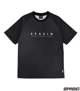 Jr.トラックラインプラシャツ