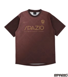 Jr.ペイズリーグラデプラシャツ