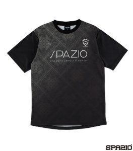 Jr.ペイズリーグラデプラシャツ