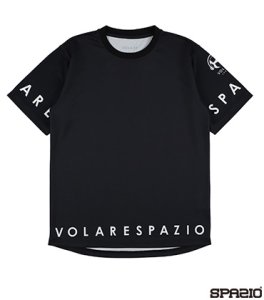 Jr.Volareバレープラシャツ3