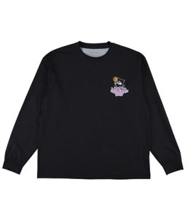 バスケマルチOVSロンT