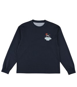 バスケマルチOVSロンT