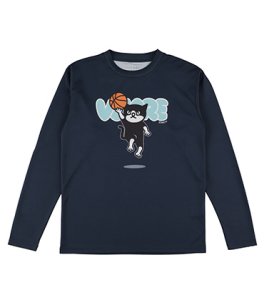 Jr.Pippoレイアップロンプラ