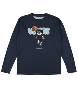 Pippoレイアップロンプラ