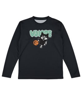 Jr.Pippoドリブルロンプラ
