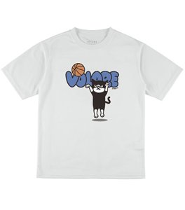 Jr.Volareシュートプラシャツ