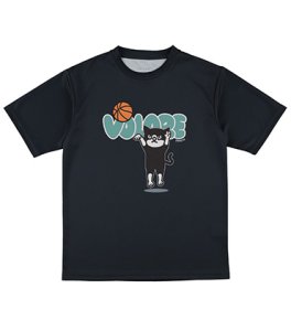 Jr.Volareシュートプラシャツ