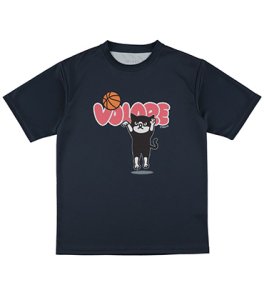 Jr.Volareシュートプラシャツ