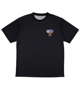 Jr.Volareダンクプラシャツ