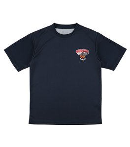 Jr.Volareダンクプラシャツ