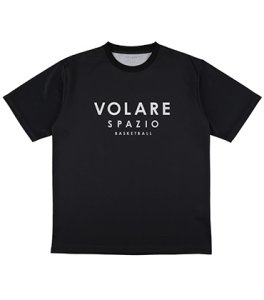 Jr.Volareバスケプラシャツ