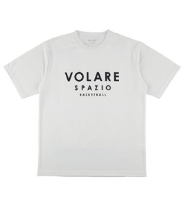 Volareバスケプラシャツ