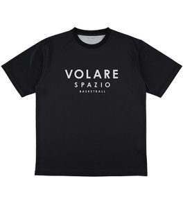 Volareバスケプラシャツ