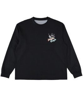 Jr.バレーマルチOVSロンT