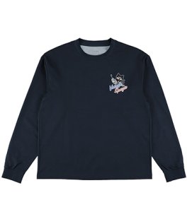 Jr.バレーマルチOVSロンT