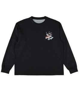 バレーマルチOVSロンT