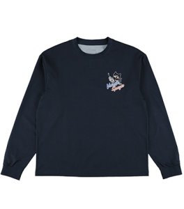 バレーマルチOVSロンT