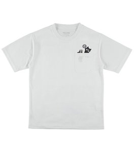 Jr.PIPPOアタックプラシャツ