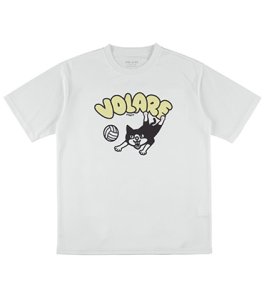 PIPPOフライングレシーブプラシャツ