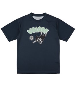 PIPPOフライングレシーブプラシャツ