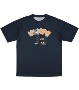 Jr.PIPPOレシーブプラシャツ