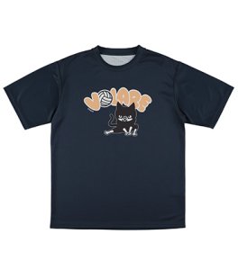 PIPPOレシーブプラシャツ
