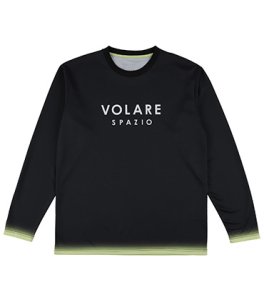 Jr.VOLAREエッジグラデロンプラ