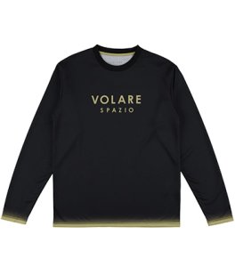 Jr.VOLAREエッジグラデロンプラ