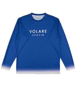 Jr.VOLAREエッジグラデロンプラ